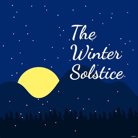 winter solsitce